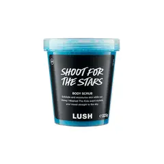 LUSH - Shoot for the Stars Exfoliante Corporal 130gr