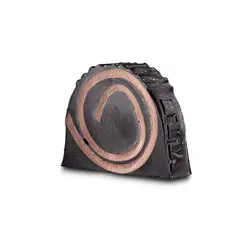 LUSH - Yule Log Jabón de cuerpo y manos