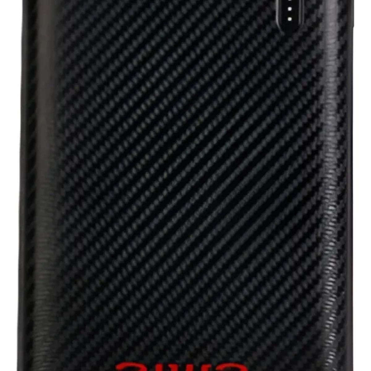 AIWA - Power Bank Aiwa Cargador Portatil Usb Universal Paw-68 Color Negro
