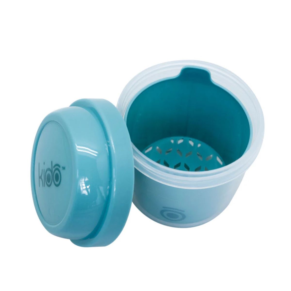 KEEP - Porta Frutas 320ml Kido Toddler