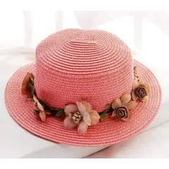 GENERICO - Gorro lindo niña 4 años a 8 años