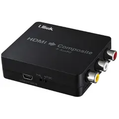 TP LINK - CONVERSOR DE VIDEO HDMI A RCA AUDIO Y VIDEO