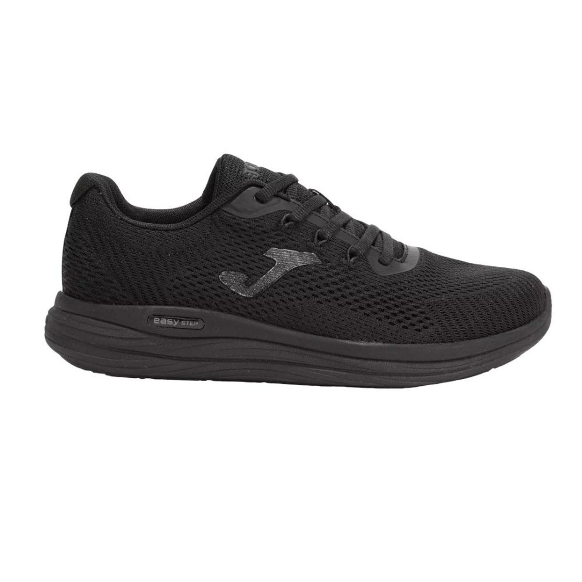 JOMA - Zapatilla Casual Hombre C Ribbon Negro Joma