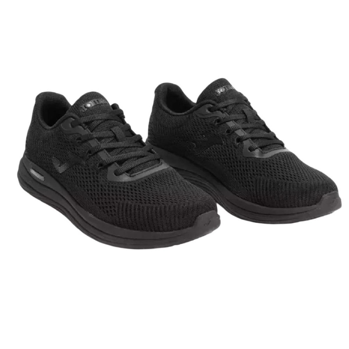 JOMA - Zapatilla Casual Hombre C Ribbon Negro Joma