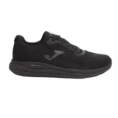 JOMA - Zapatilla Casual Hombre C Ribbon Negro