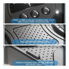 GENERICO - Máquina de Boxeo Musical Interactiva Bluetooth para Niños