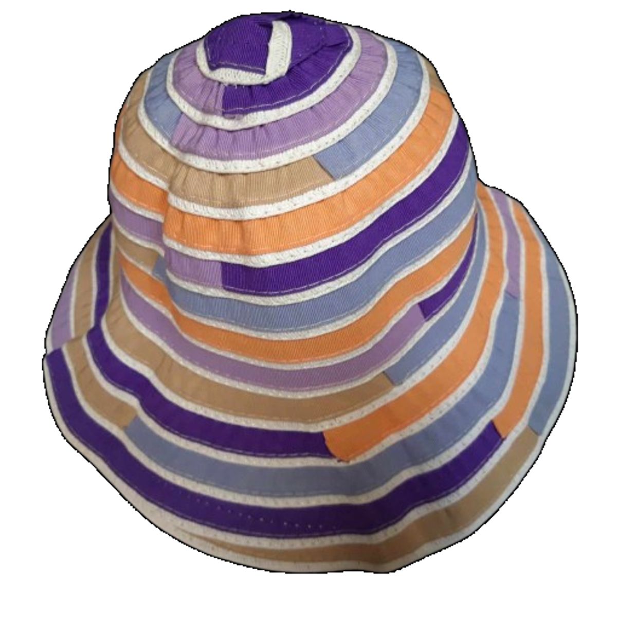 GENERICO - Gorro lindo niña 4 años a 8 años