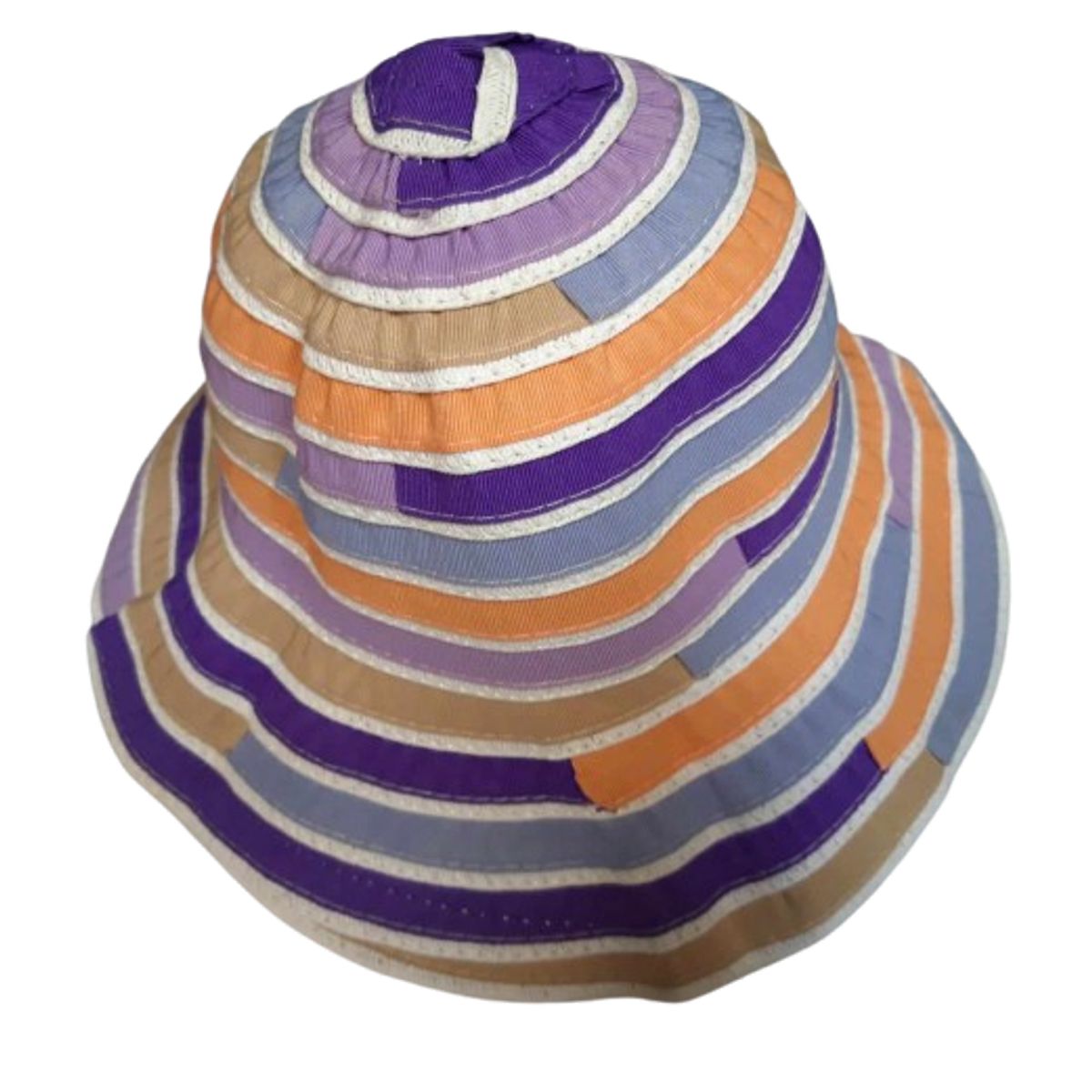 GENERICO - Gorro lindo niña 4 años a 8 años