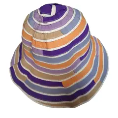 GENERICO - Gorro lindo niña 4 años a 8 años