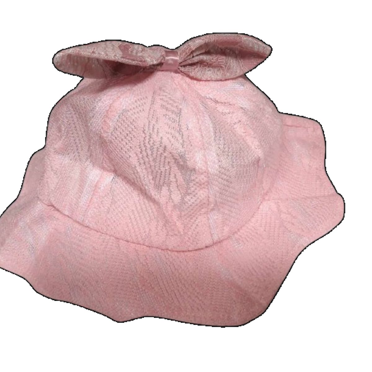 GENERICO - Gorro lindo niña 2 años a 6 años