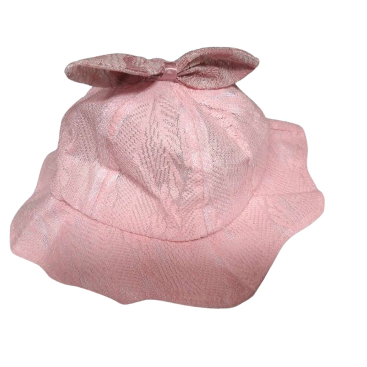 GENERICO - Gorro lindo niña 2 años a 6 años