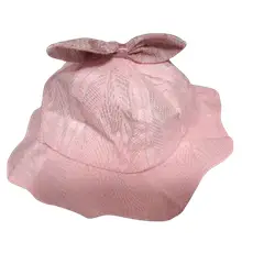 GENERICO - Gorro lindo niña 2 años a 6 años