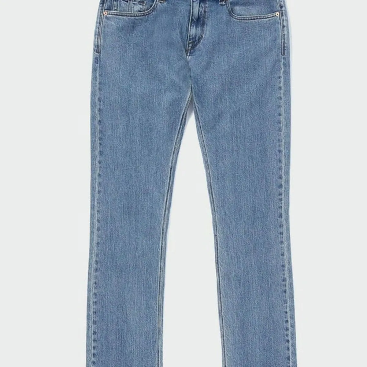 VOLCOM - Jeans Vorta Slim Fit Multicolor Hombre Volcom