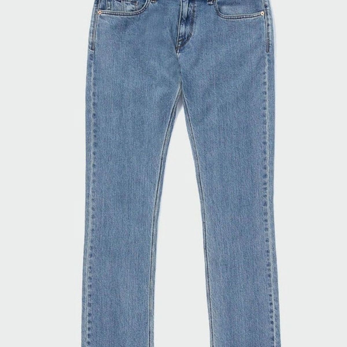 VOLCOM - Jeans Vorta Slim Fit Multicolor Hombre Volcom