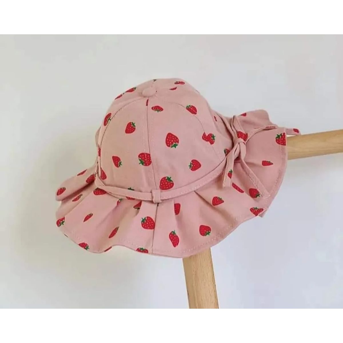 GENERICO - Gorro lindo niña 2 años a 6 años