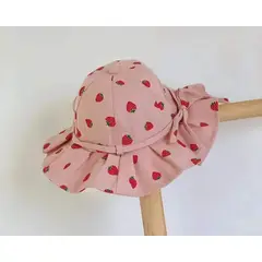 GENERICO - Gorro lindo niña 2 años a 6 años