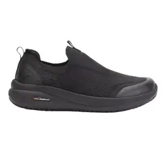 JOMA - Zapatilla Casual Hombre Laceless Negro