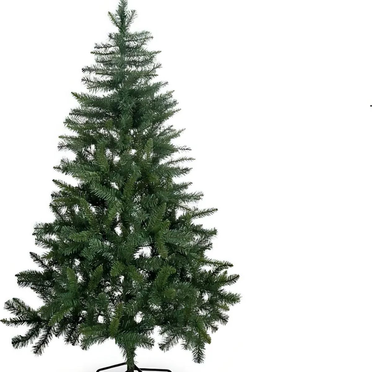 GENERICO - Árbol De Navidad De 180 Metro Hogar  Decoración Color Verde