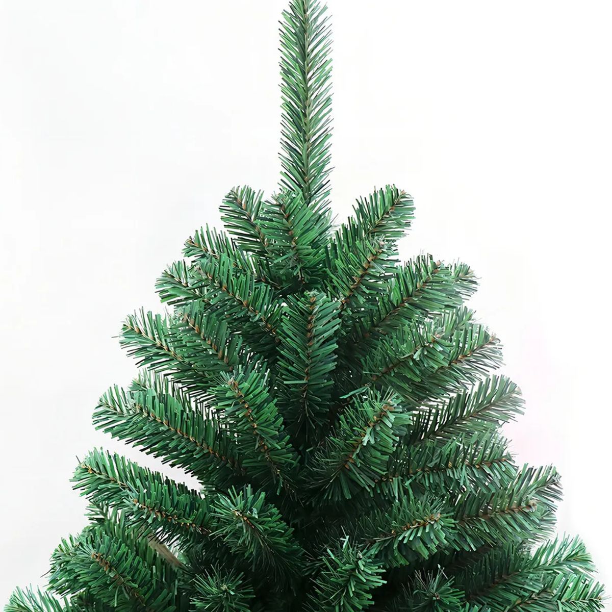 GENERICO - Árbol De Navidad De 180 Metro Hogar  Decoración Color Verde