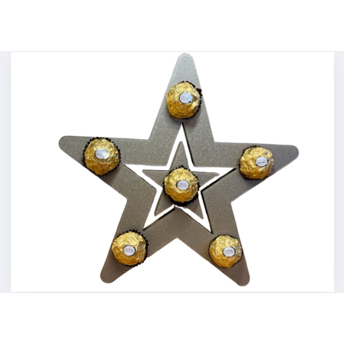 GENERICO - La Estrella Dorada - Ferrero Rocher