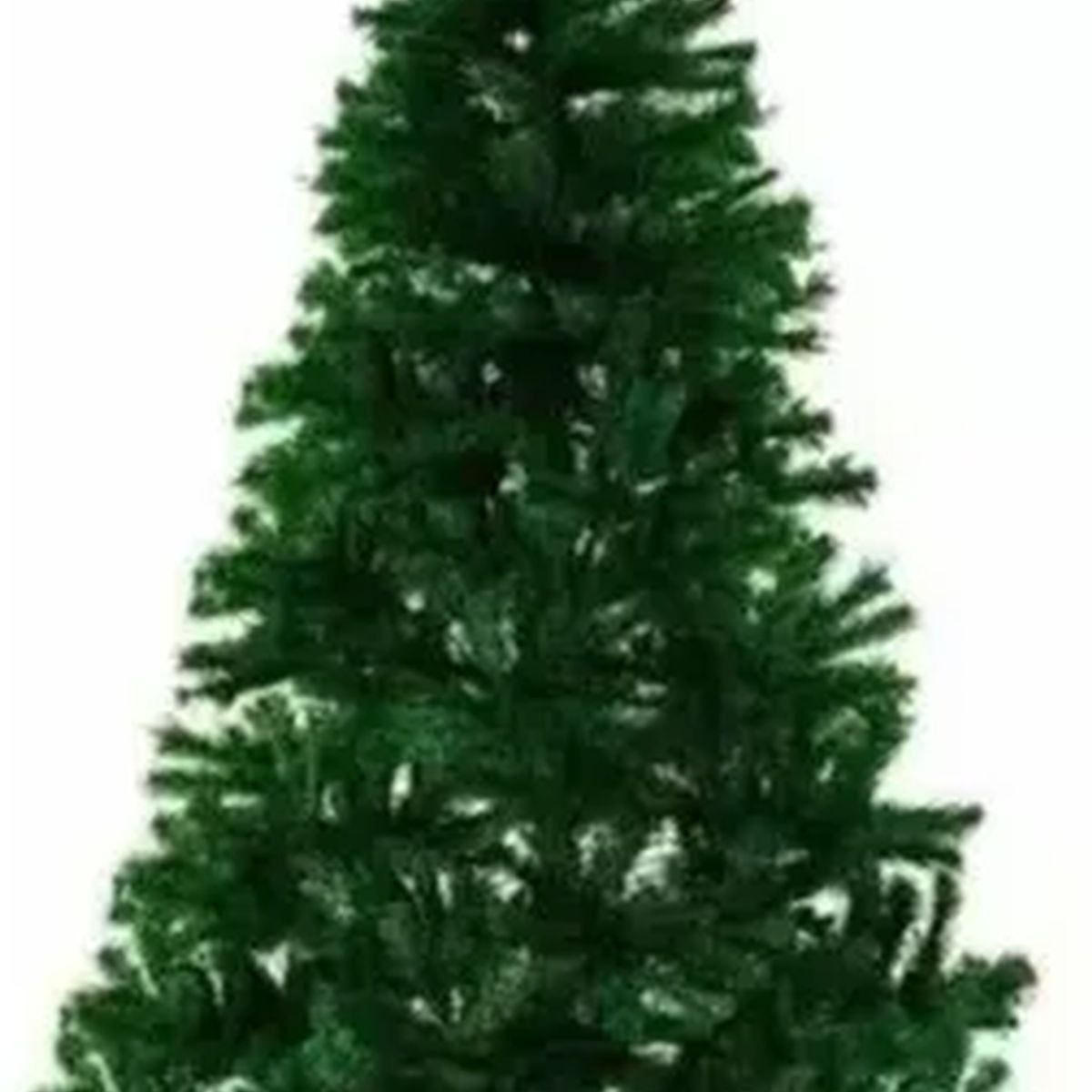 GENERICO - Árbol De Navidad Pascua 210 Metros Verde