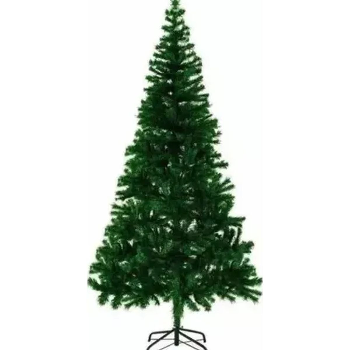 GENERICO - Árbol De Navidad Pascua 210 Metros Verde