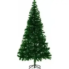 GENERICO - Árbol De Navidad Pascua 210 Metros Verde