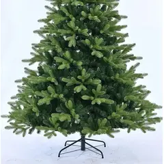 GENERICO - Arbol De Navidad Para Decorar Desmontable De 150cm