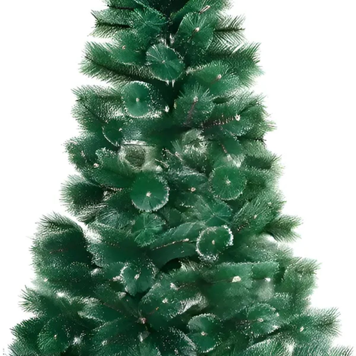 GENERICO - Arbol De Navidad 180m Artificial Pino Navideño Frondoso Verde