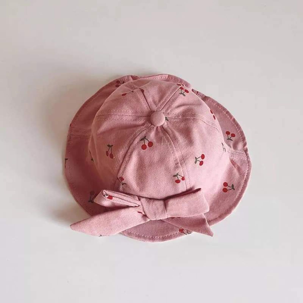 GENERICO - Gorro lindo para bebe 6 meses a 24 meses
