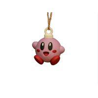 Adorno de Árbol de Navidad- Kirby