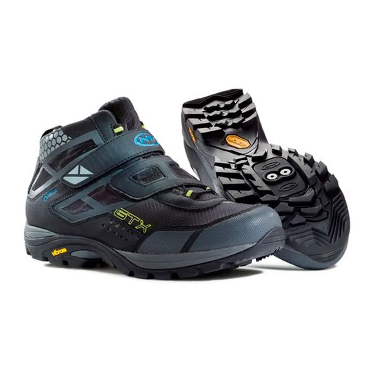360 - Zapatilla Ciclismo Mtb Enduro Northwave® Grand Canion GTX