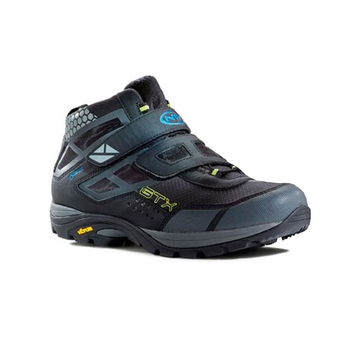 360 - Zapatilla Ciclismo Mtb Enduro Northwave® Grand Canion GTX