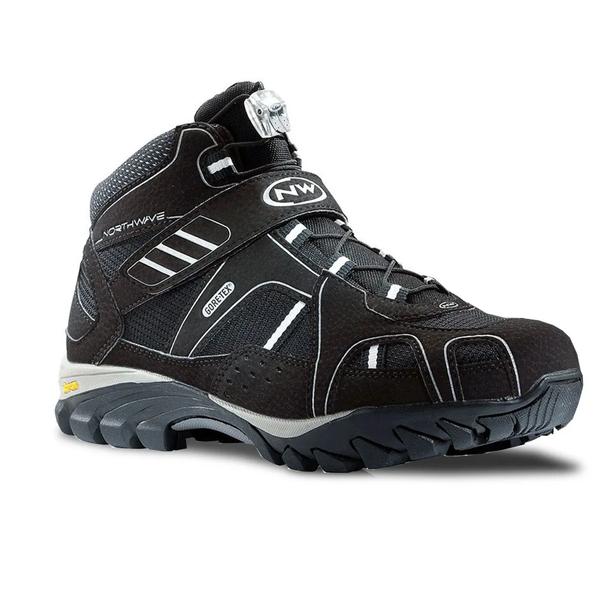 360 - Zapatilla Ciclismo Mtb Enduro Northwave® Grand Canion GTX