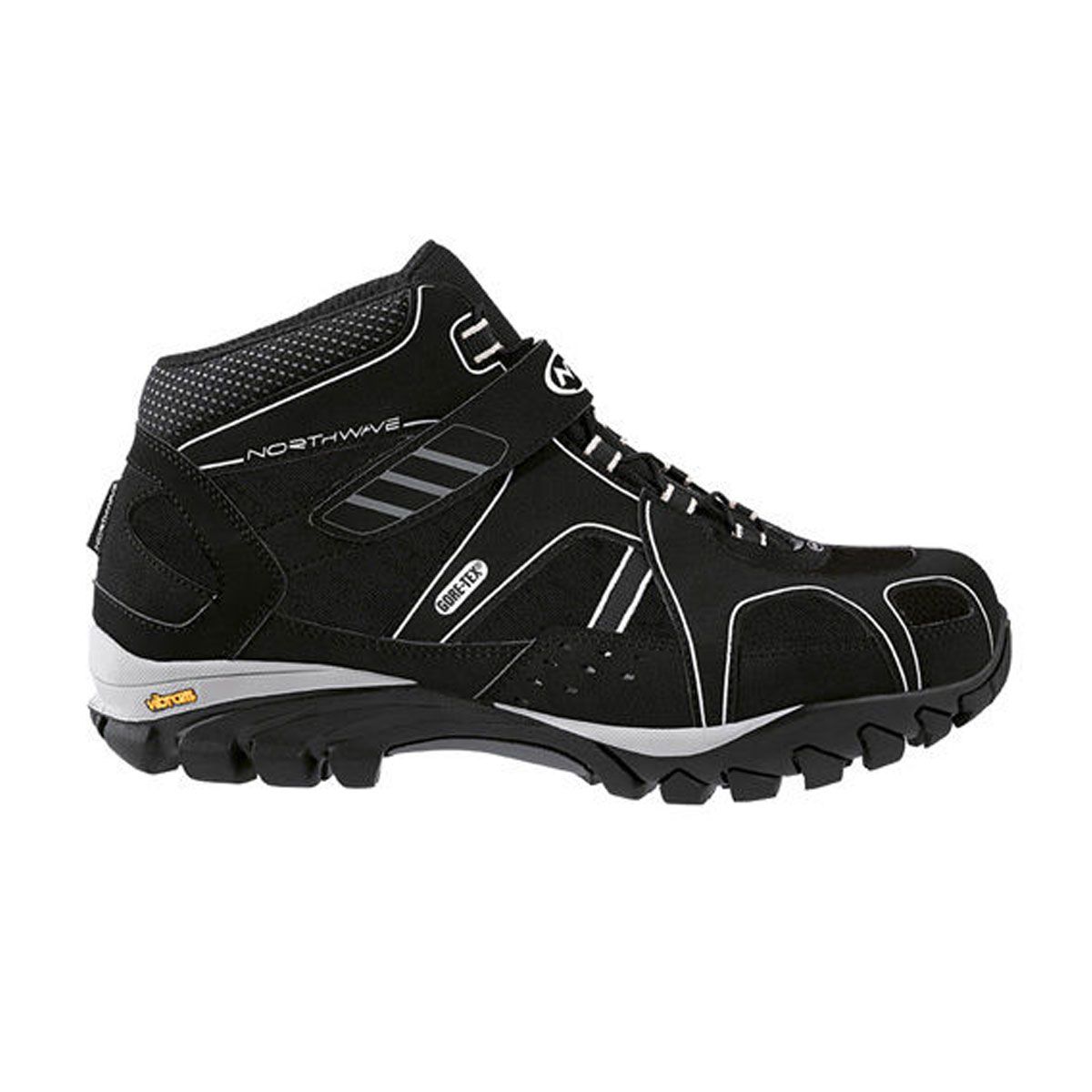 360 - Zapatilla Ciclismo Mtb Enduro Northwave® Grand Canion GTX