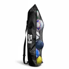 MUUK - BOLSO BALONERO TUBULAR