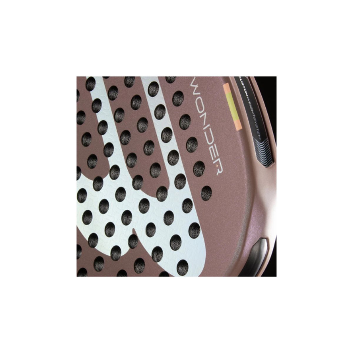 BULLPADEL - Pala Bullpadel Wonder 2026