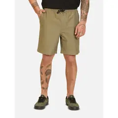 RUSTY - Bermuda Salty Verde Hombre