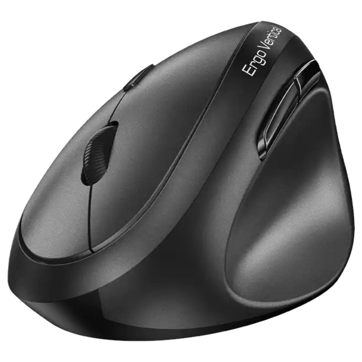 GENIUS - Mouse Vertical  Ergonomic Dual Wireless BT+24G + Copilot AI