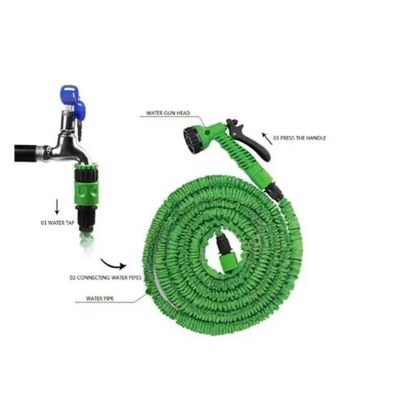 Imagen 2 del producto Manguera Retráctil Expandible 30 metros