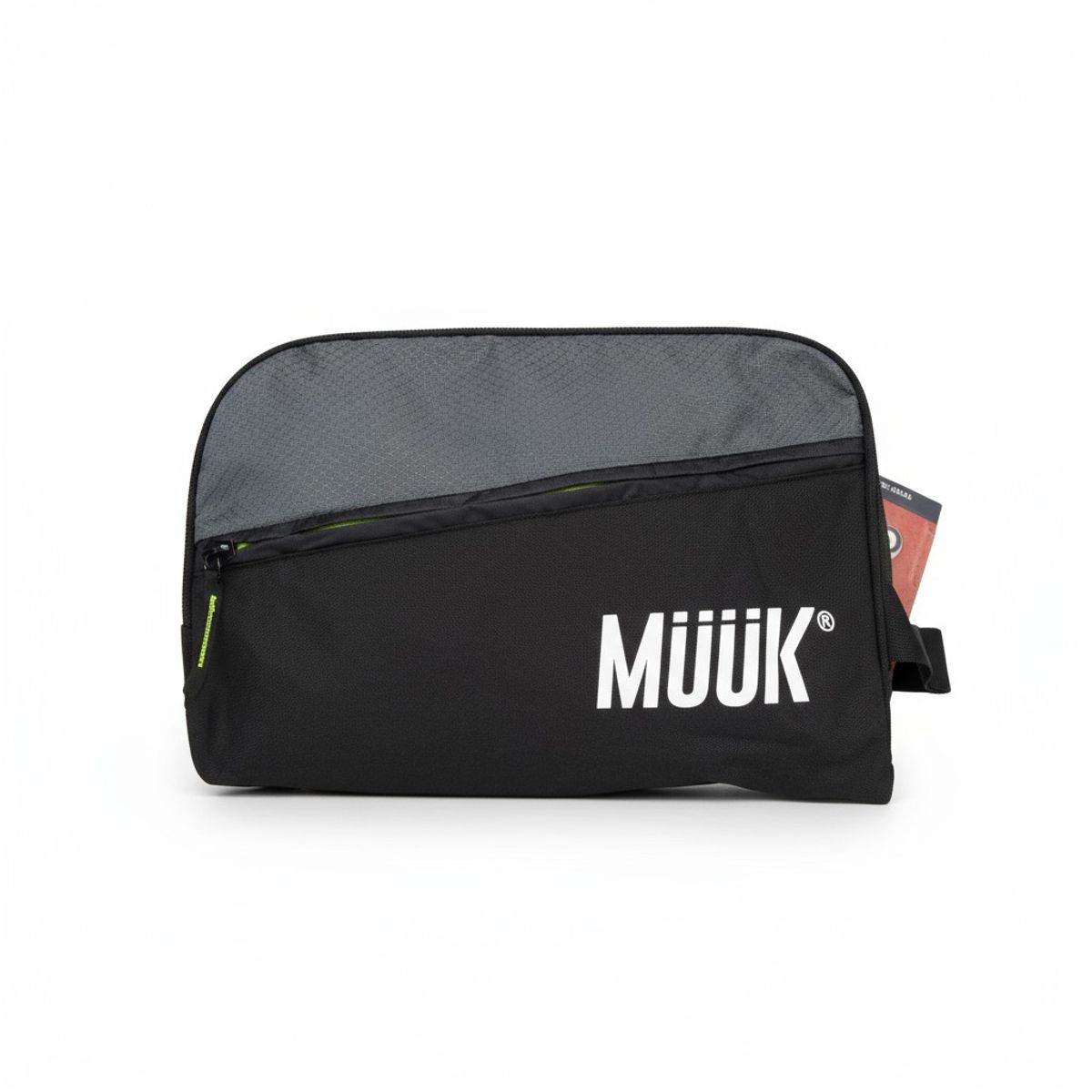 MUUK - Bolso Botinero MUUK MUUK
