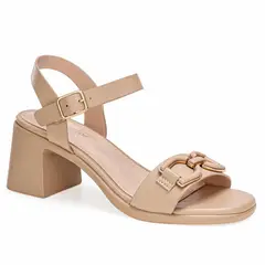 PLATANITOS - Sandalia Dama Sv Inna Blanco