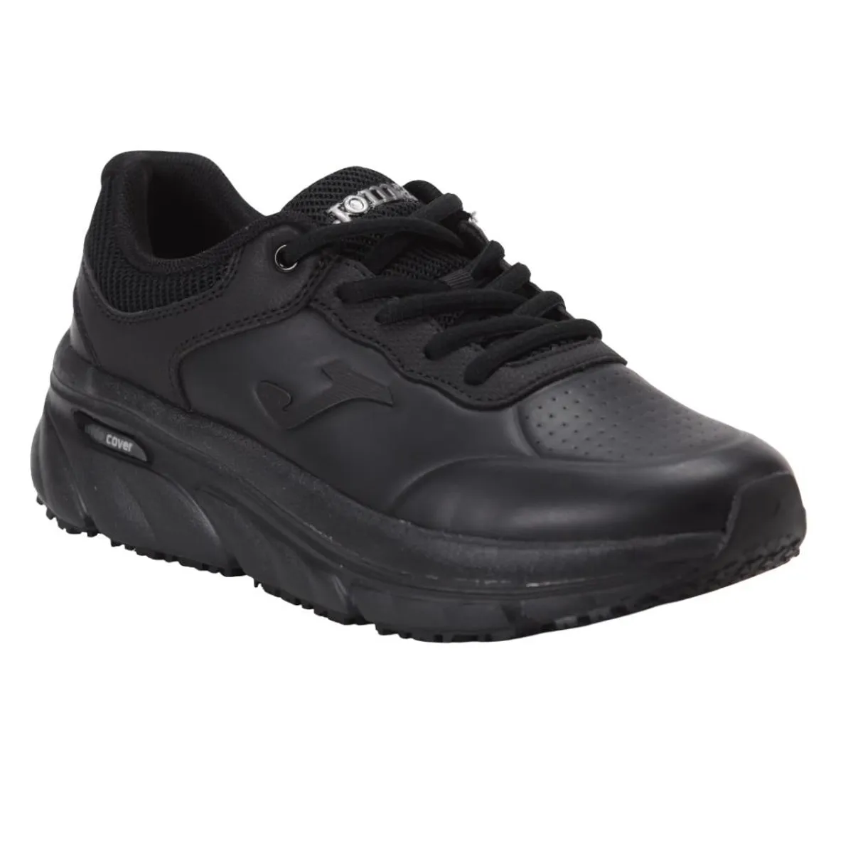 JOMA - Zapatilla Casual Mujer Aries Negro Joma