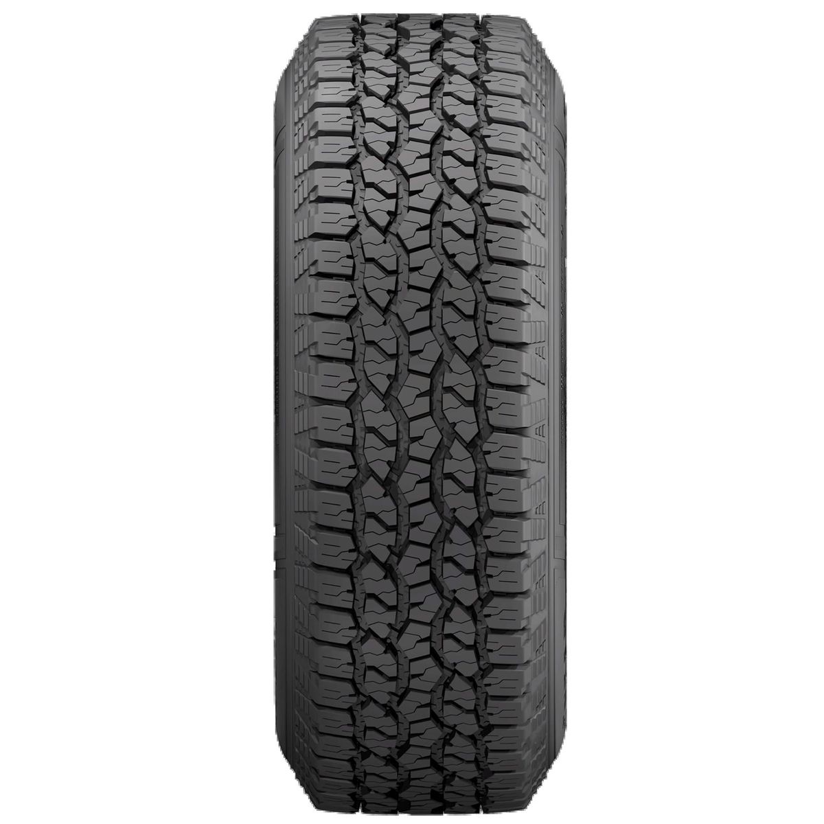 GOODYEAR - Neumático Goodyear 265/60 R18 110H Wrangler Workhorse AT