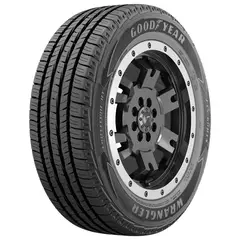 GOODYEAR - Neumático 225/65 R17 102H Wranger Fortitude HT