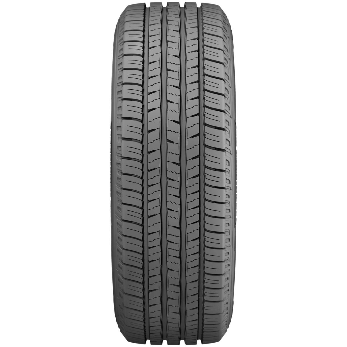 GOODYEAR - Neumático Goodyear 225/65 R17 102H Wranger Fortitude HT