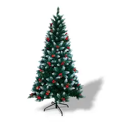 INSPIRACCI - Árbol Navidad 2.1 mt Verde