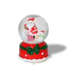 INSPIRACCI - Esfera Árbol de Navidad Multicolor