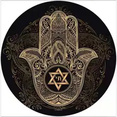 GENERICO - TOALLAS REDONDAS DE VERANO CON HERMOSOS DISEÑOS