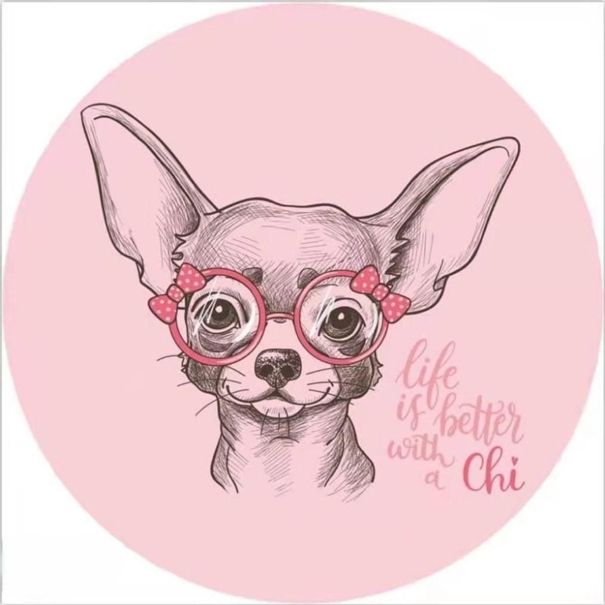 GENERICO - TOALLAS REDONDAS DE VERANO CON HERMOSOS DISEÑOS